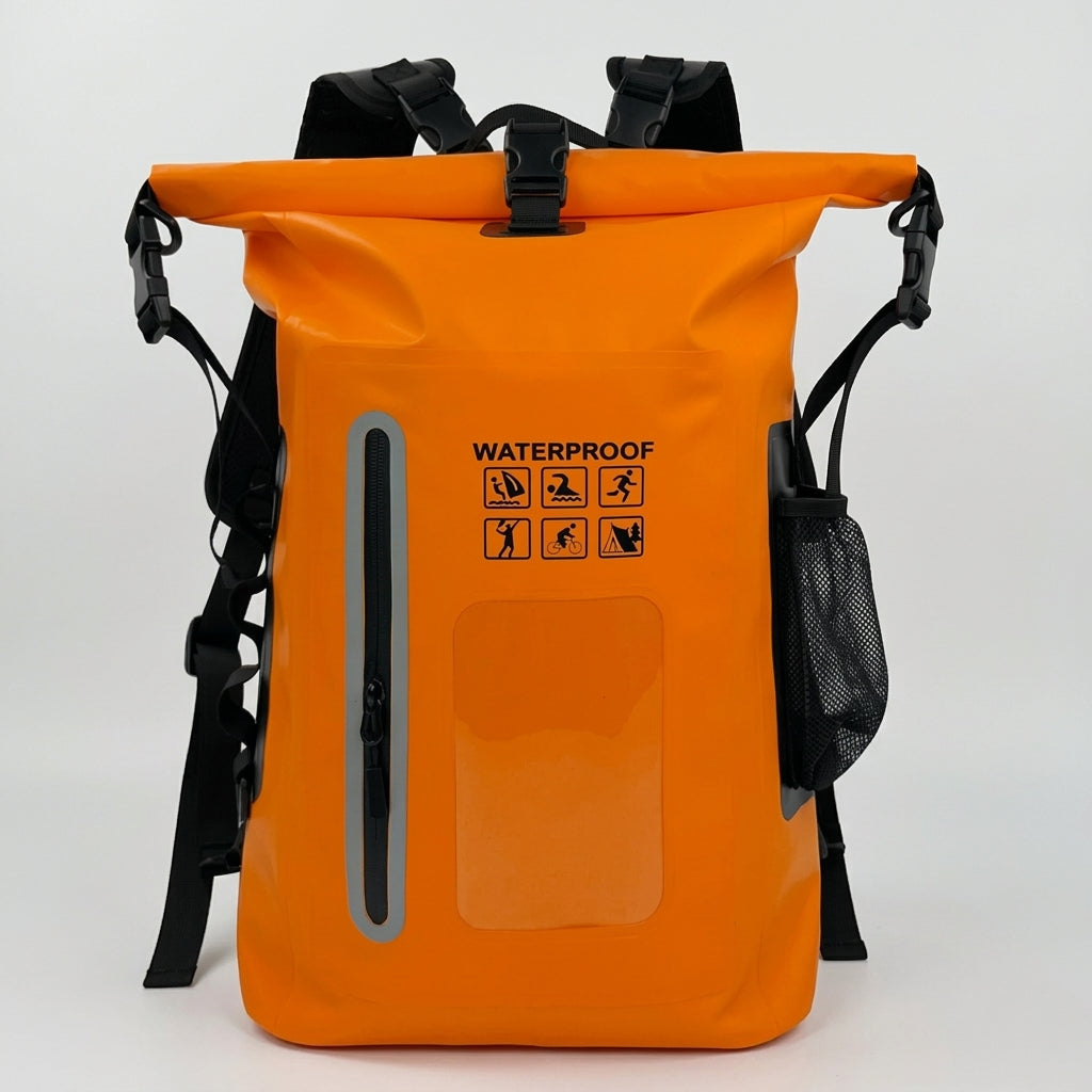 Sac à dos étanche 25L