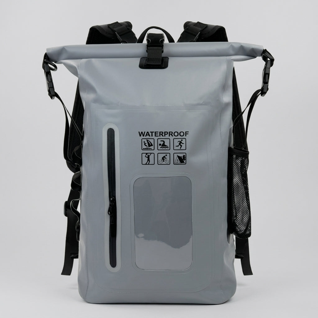 Sac à dos étanche 25L