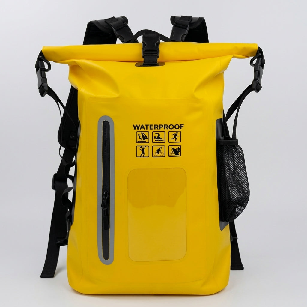 Sac à dos étanche 25L