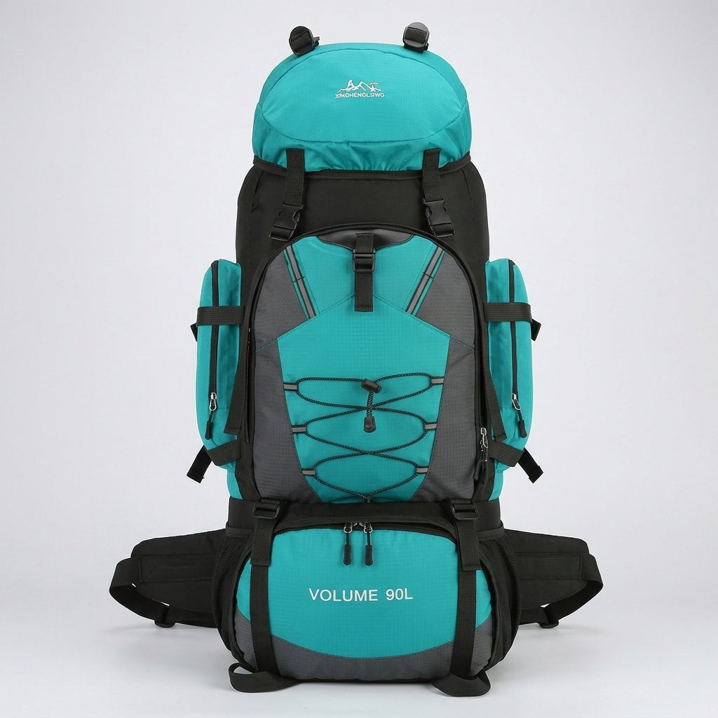 Sac à dos randonnée 90L étanche