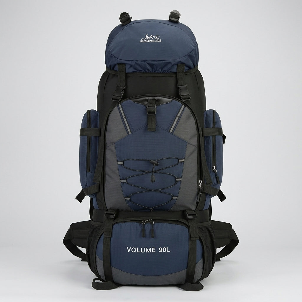 Sac à dos randonnée 90L étanche