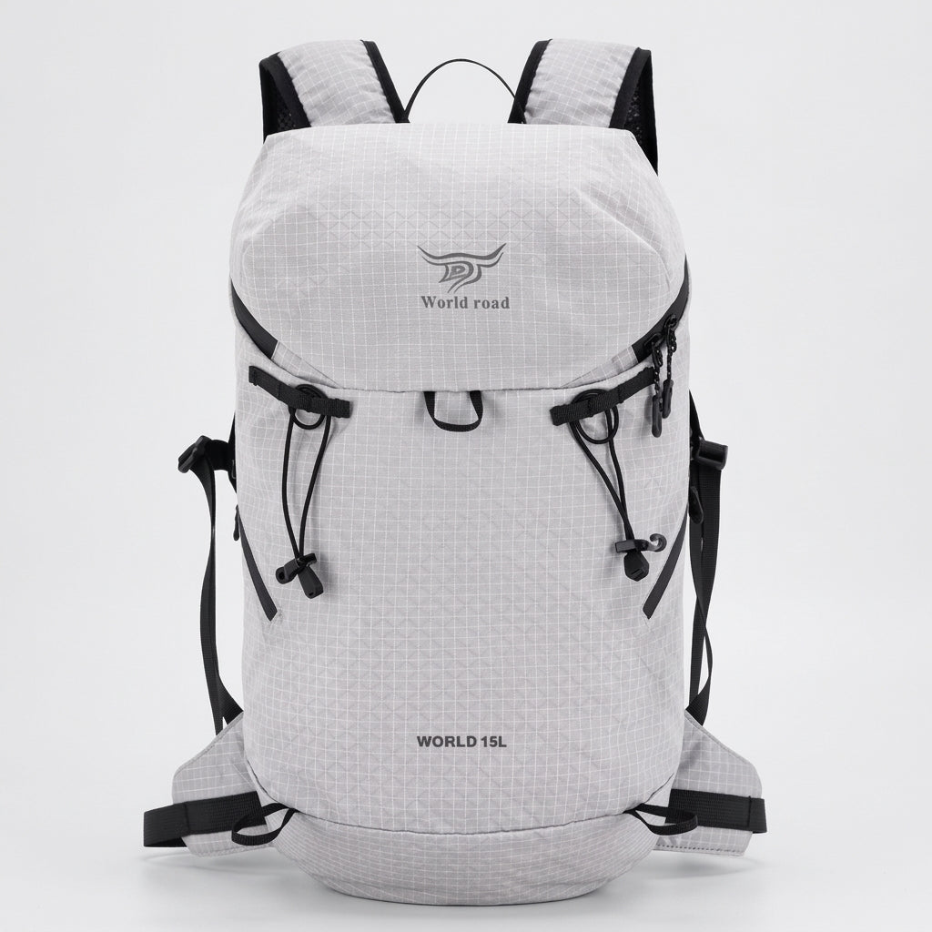 Sac à dos randonnée étanche léger