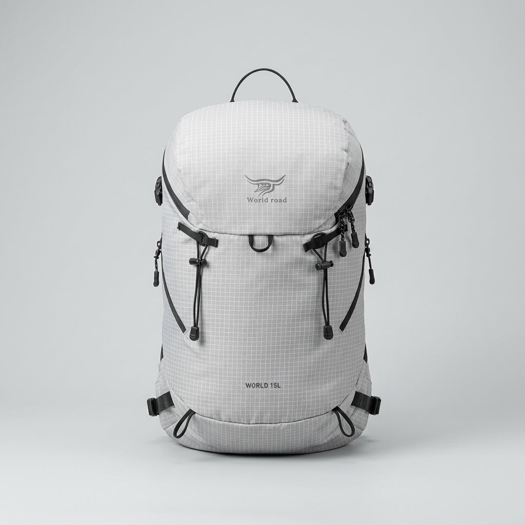 Sac à dos randonnée étanche léger