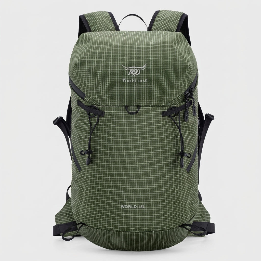 Sac à dos randonnée étanche léger