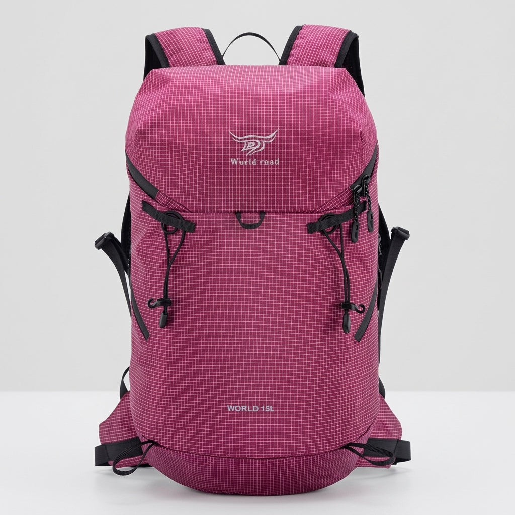 Sac à dos randonnée étanche léger