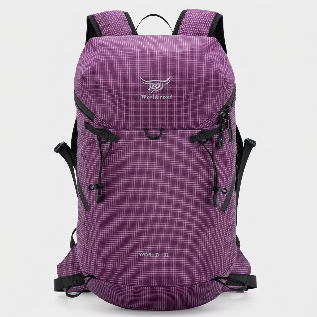 Sac à dos randonnée étanche léger