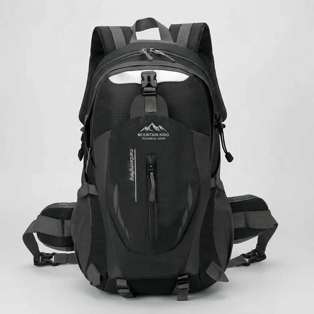 Sac à dos randonnée 30L étanche