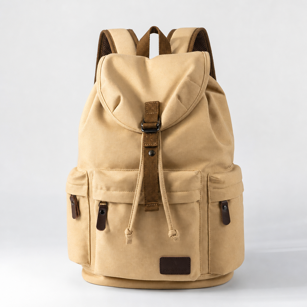 Sac à dos Vintage