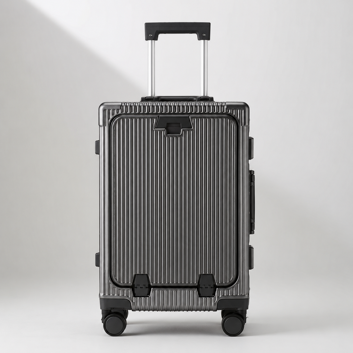 Valise En Aluminium Business