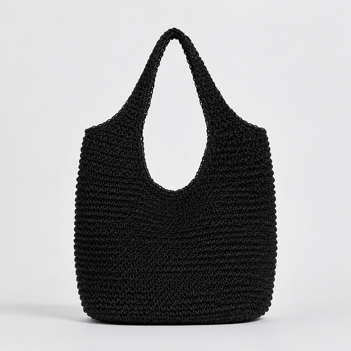 Sac de Plage Rotin Lifestyle