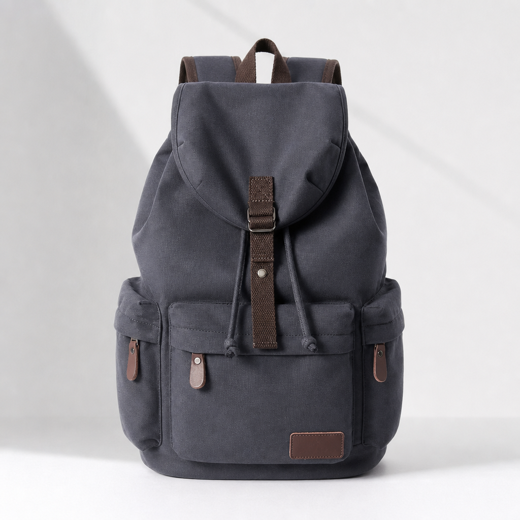 Sac à dos Vintage