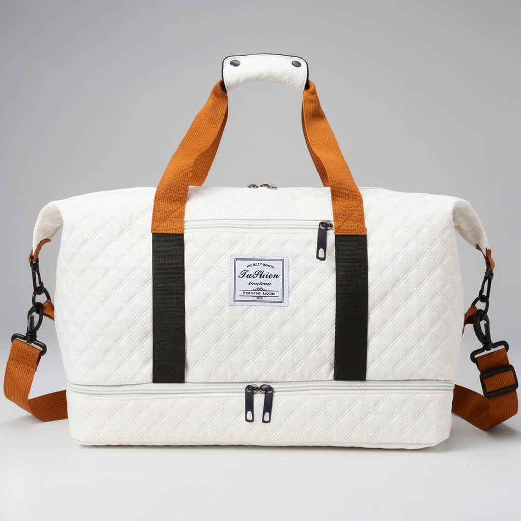Sac de Bandoulière Tissue