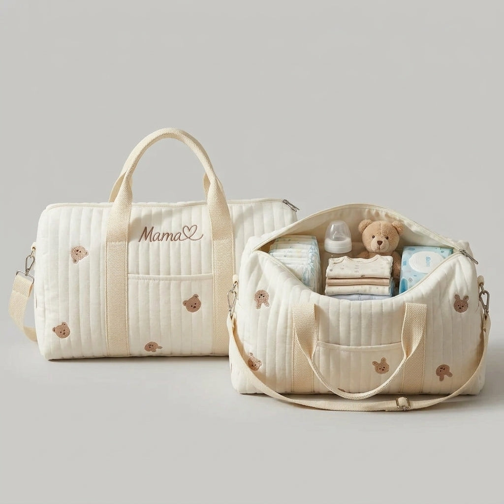 Sac Maternité Maman