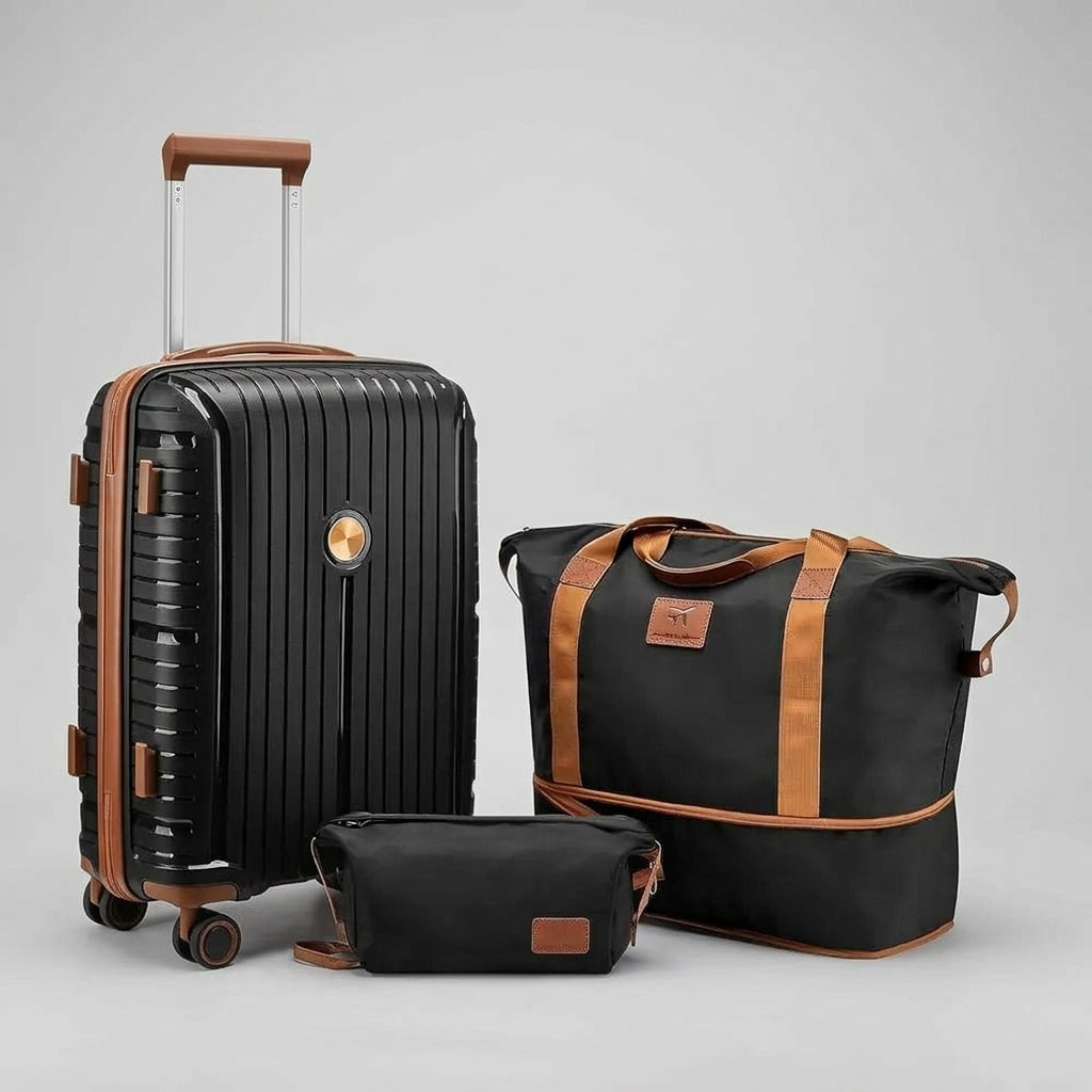 Pack Valise Voyage