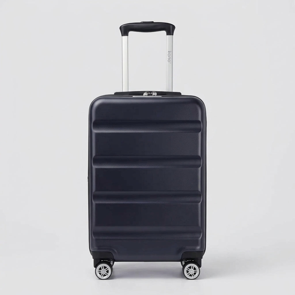 Valise Soute Rigide Légère TSA