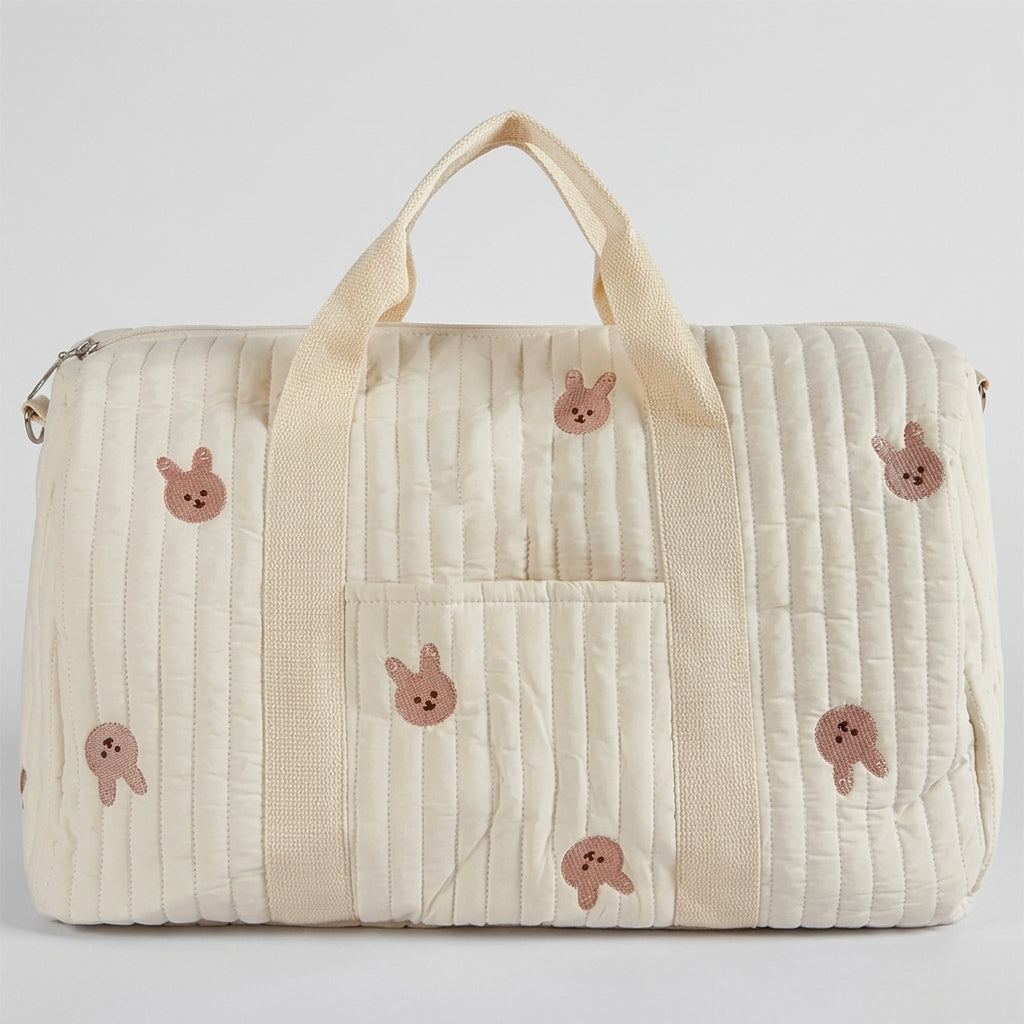 Sac Maternité Maman