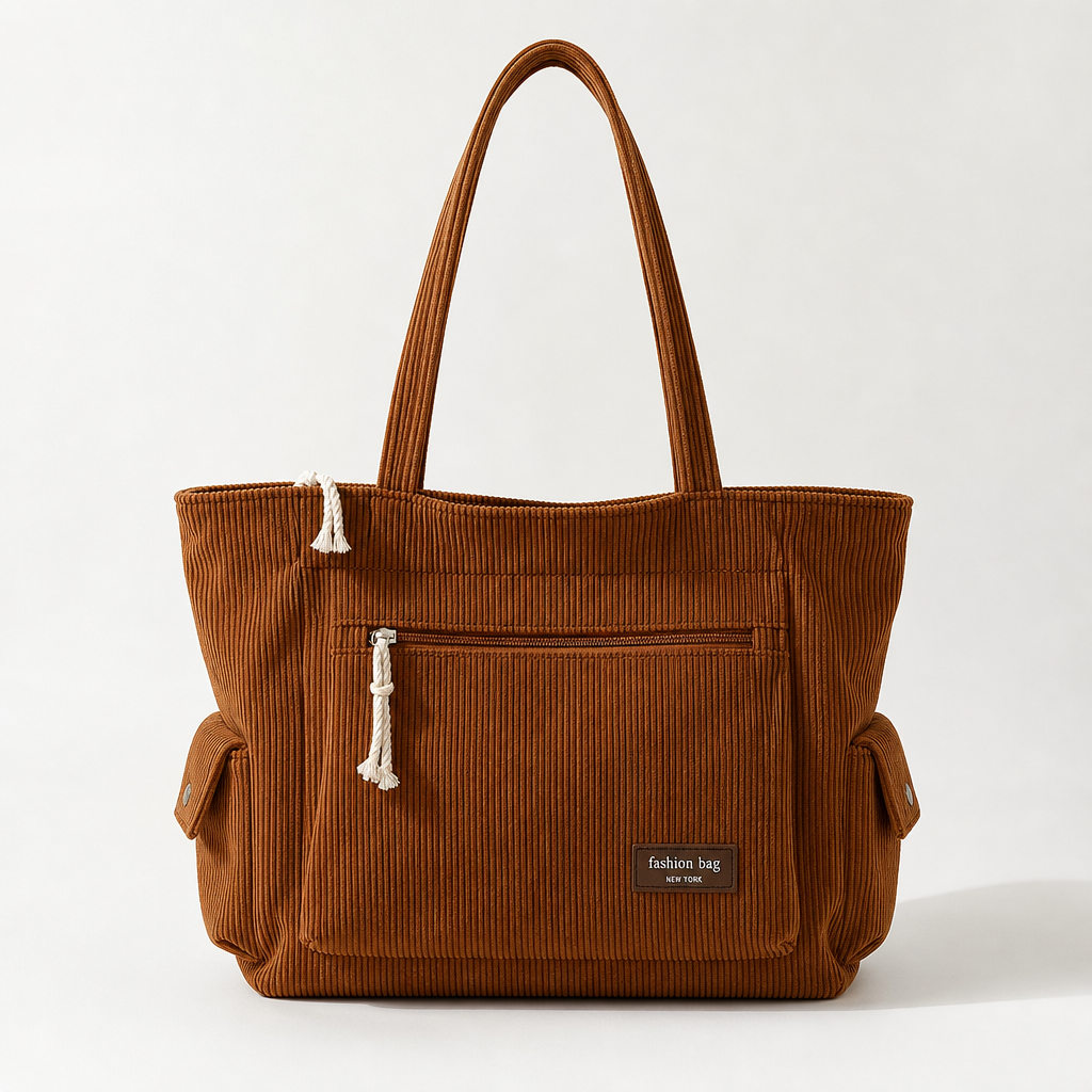 Sac à main Bandouliere Velours