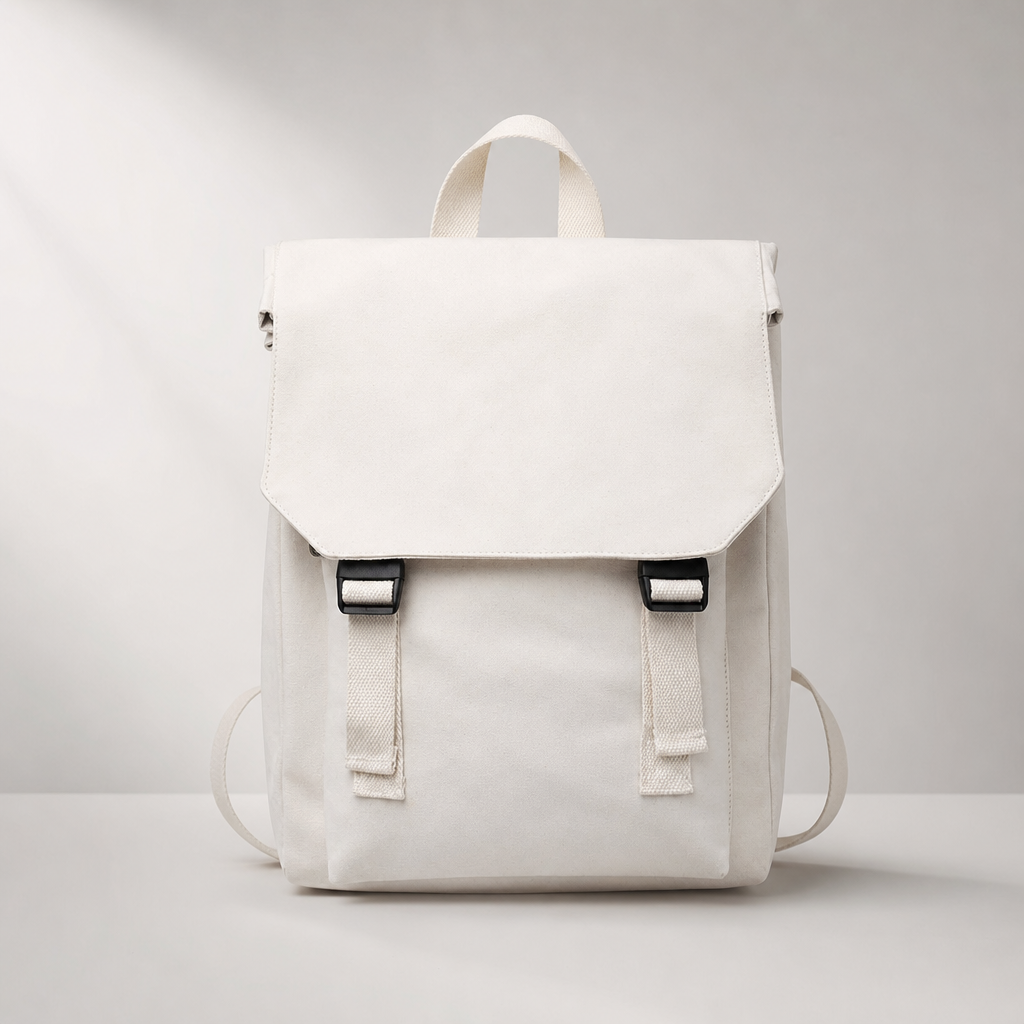Sac à dos Toile