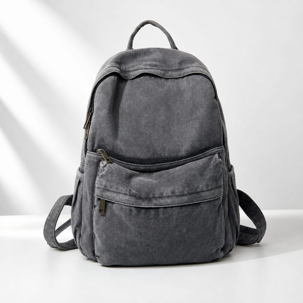 Sac à dos Denim