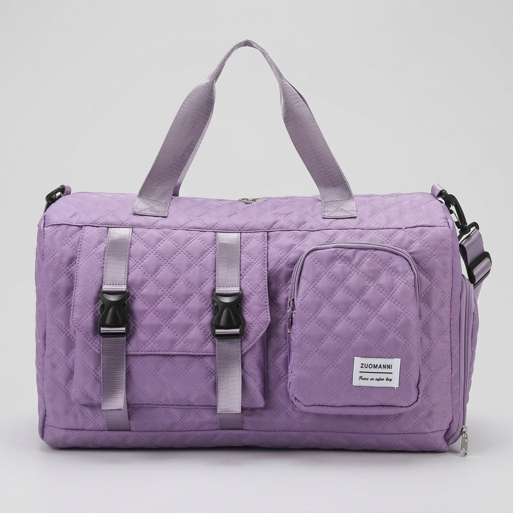 Sac bandoulière Nylon
