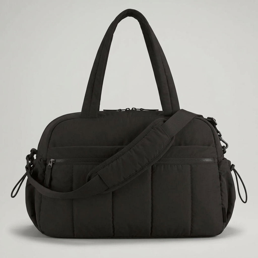 Sac à langer imperméable
