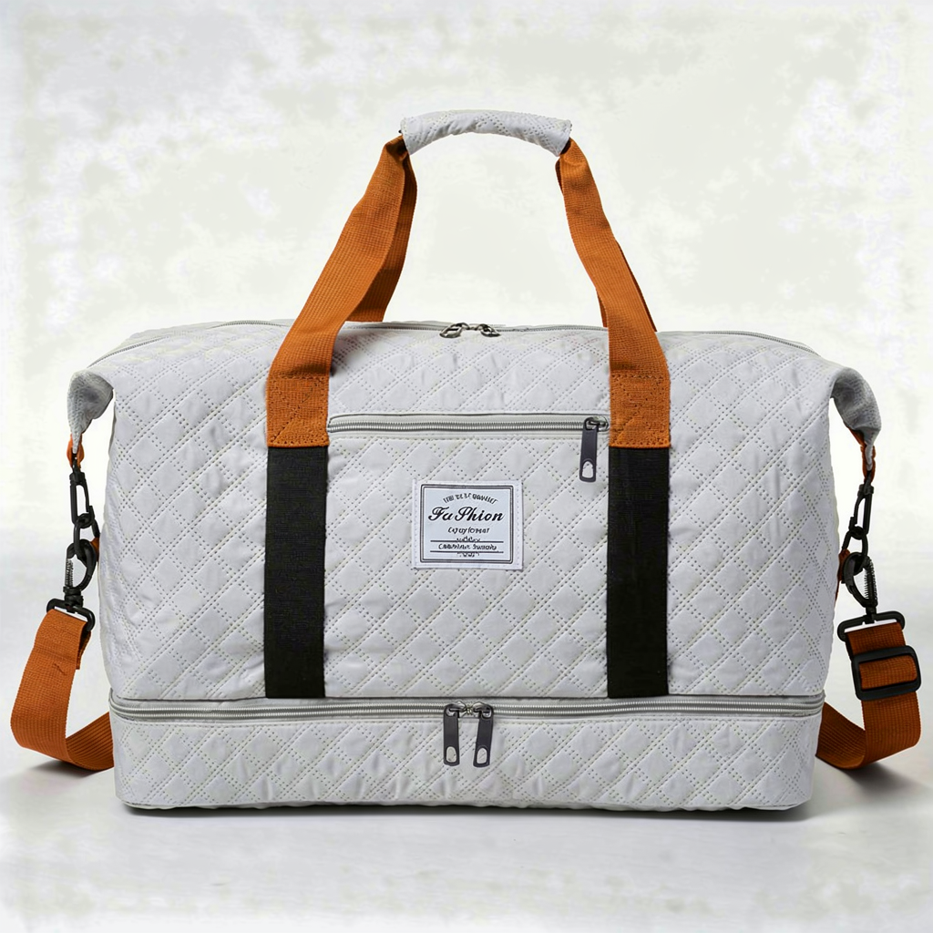 Sac de Bandoulière Tissue