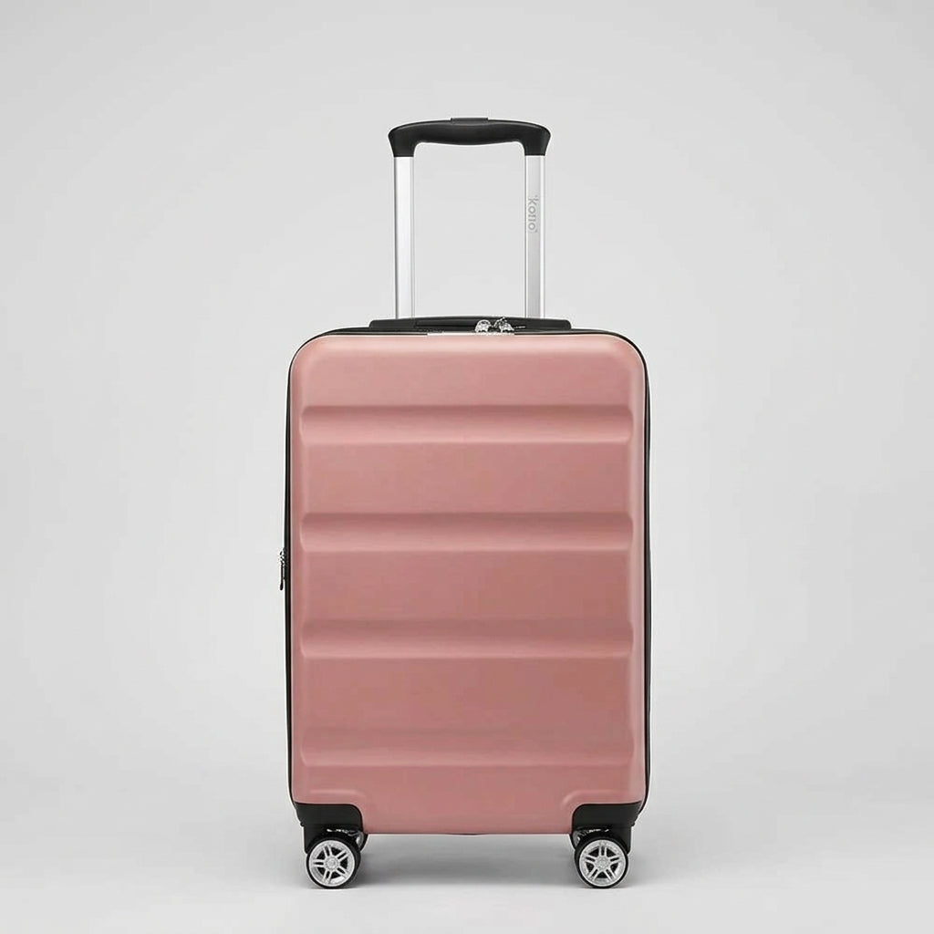 Valise Soute Rigide Légère TSA
