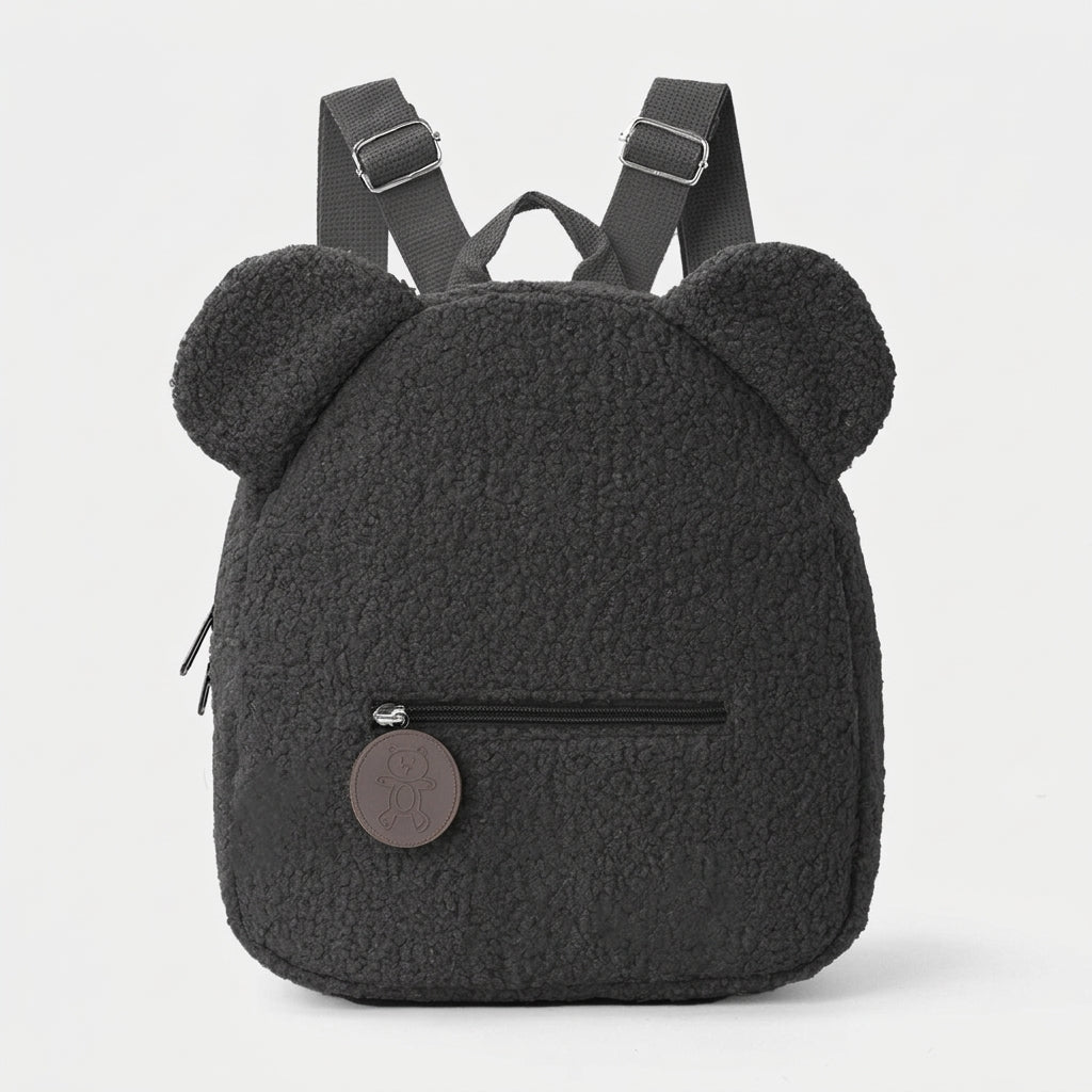 Sac a dos Enfant Laine