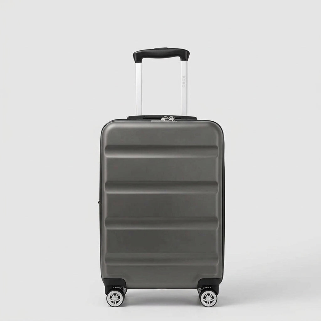 Valise Soute Rigide Légère TSA
