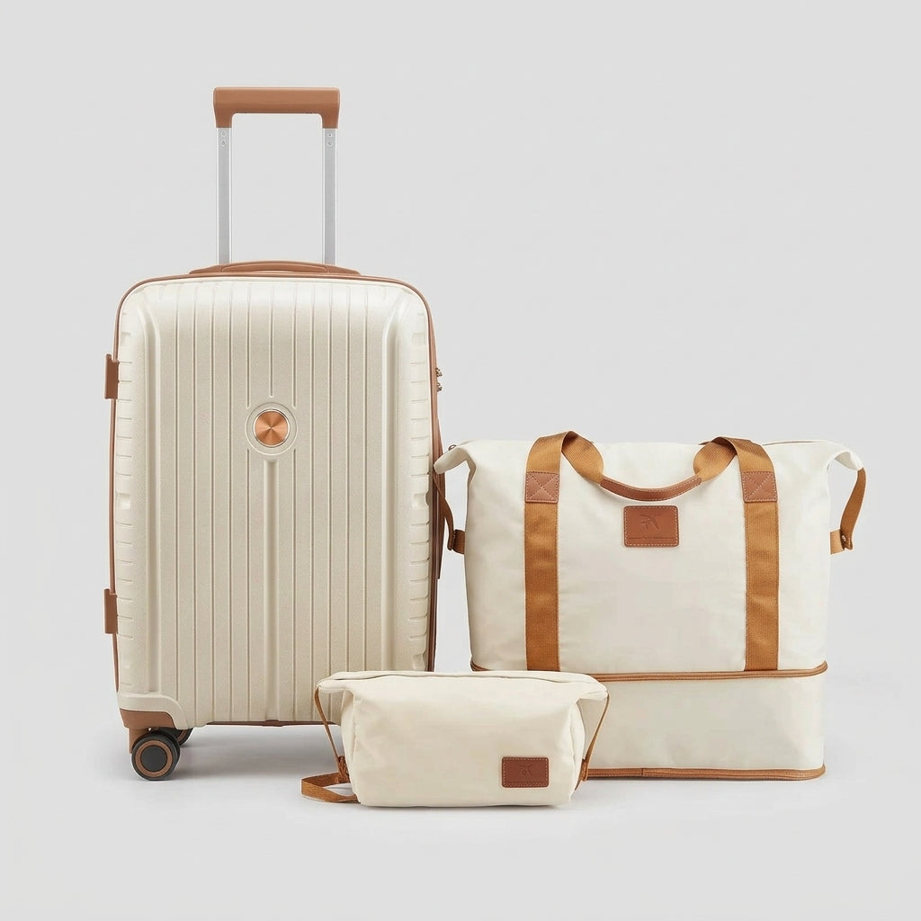 Pack Valise Voyage