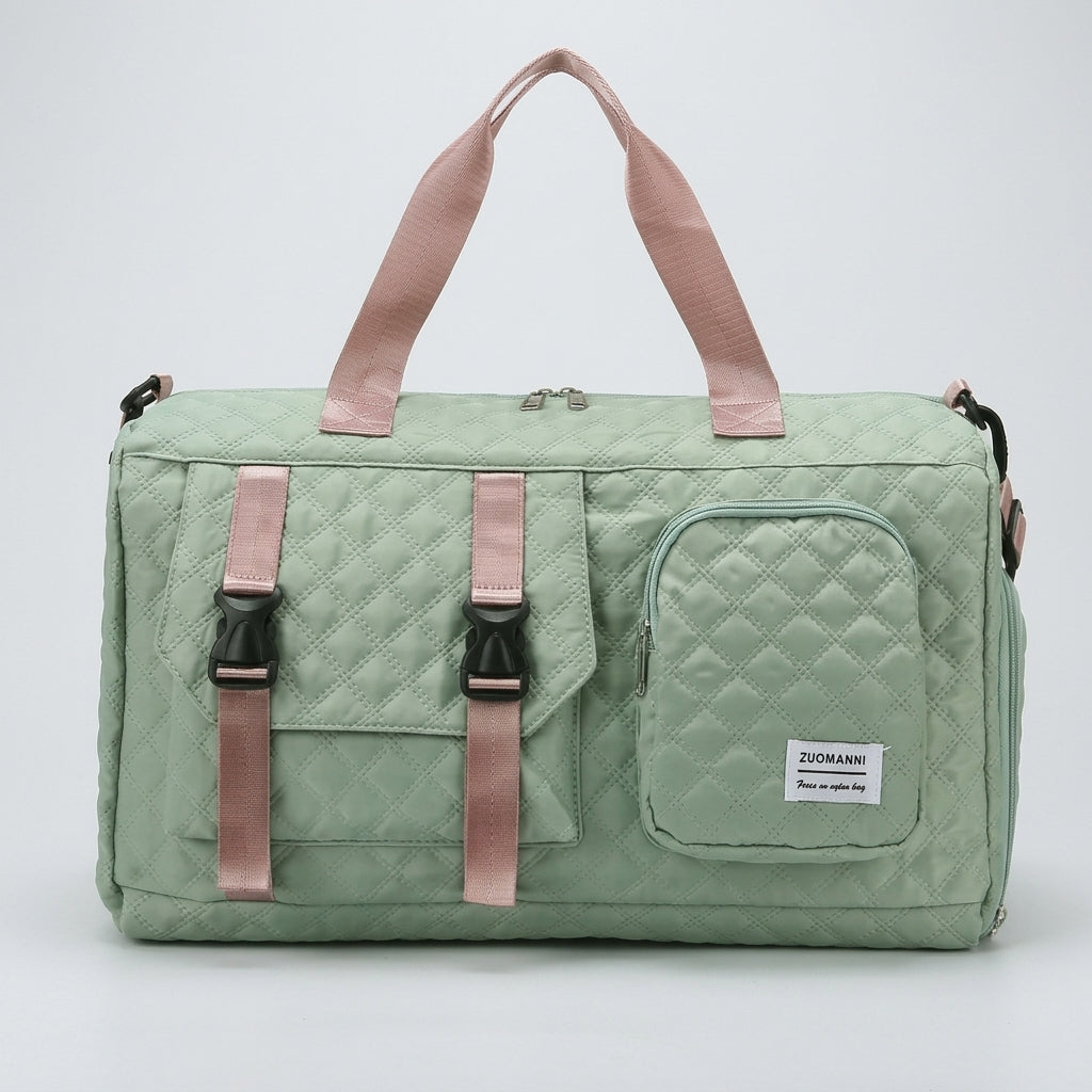 Sac bandoulière Nylon