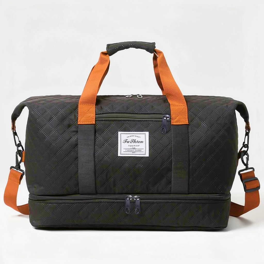 Sac de Bandoulière Tissue