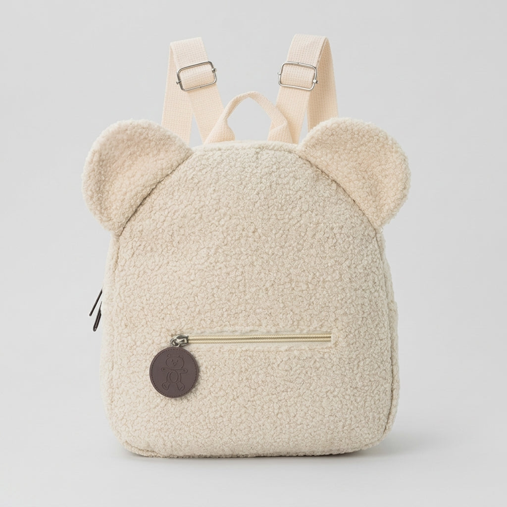 Sac a dos Enfant Laine