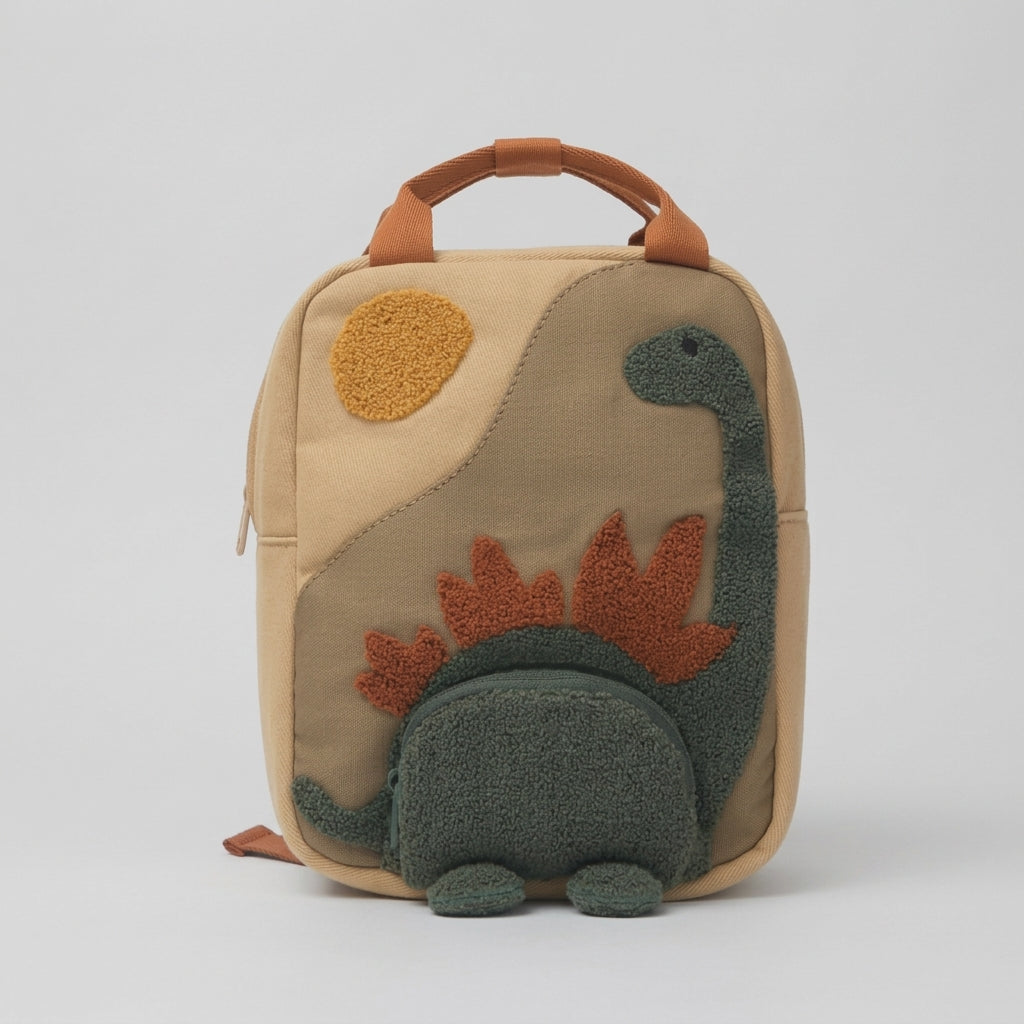 Sac à dos Dinosaure