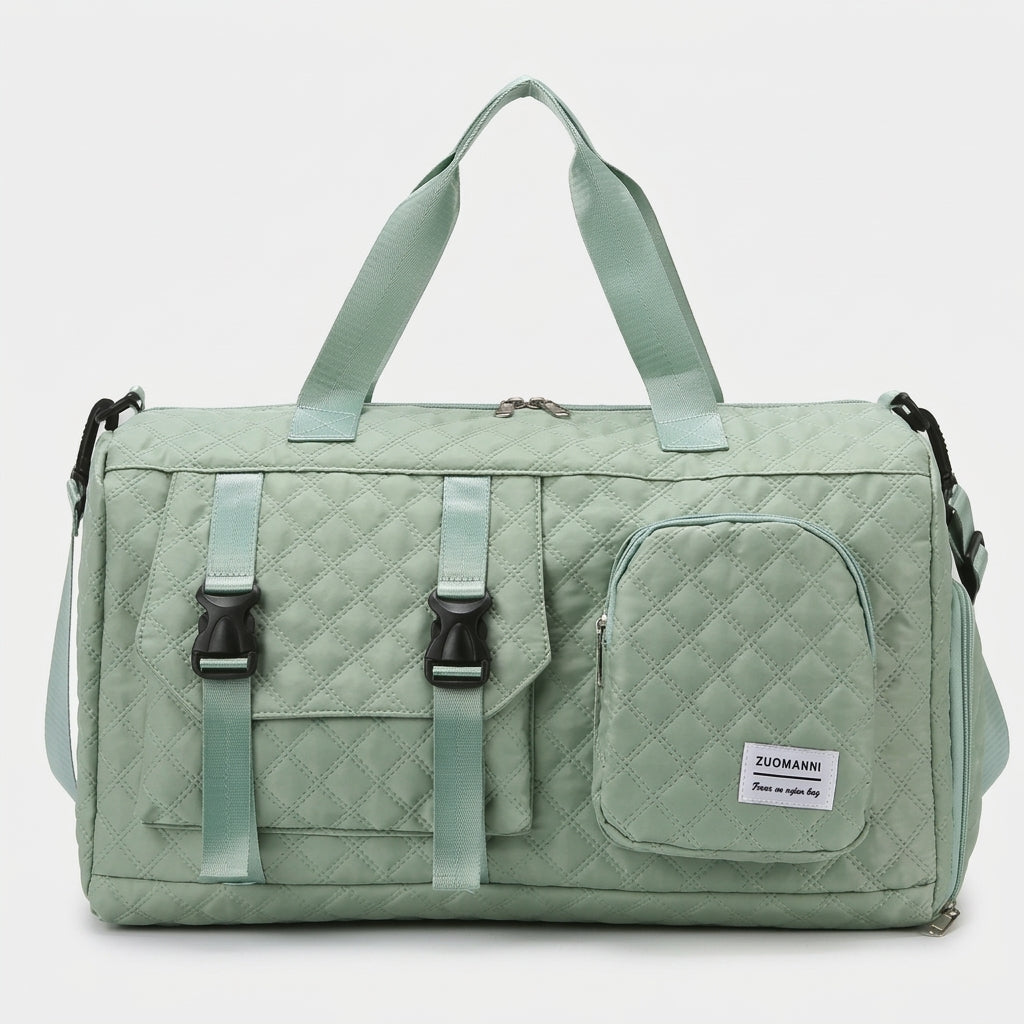 Sac bandoulière Nylon