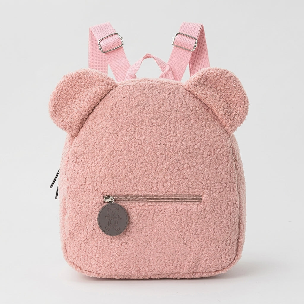 Sac a dos Enfant Laine