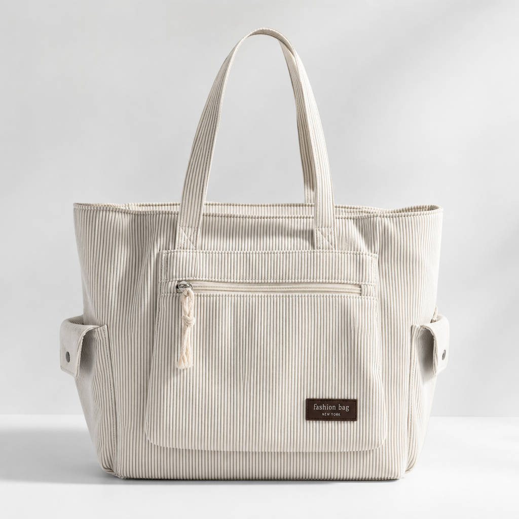 Sac à main Bandouliere Velours