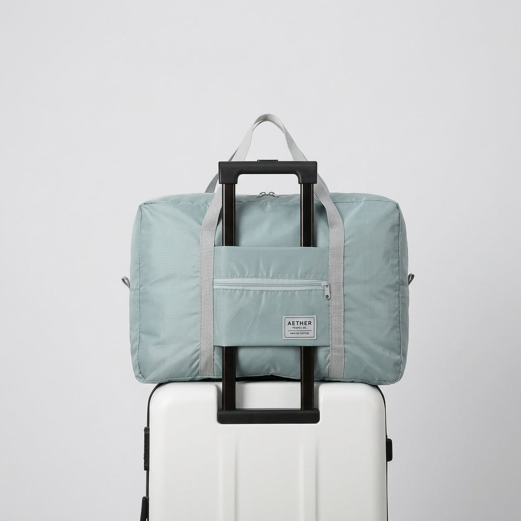 Sac de Voyage léger