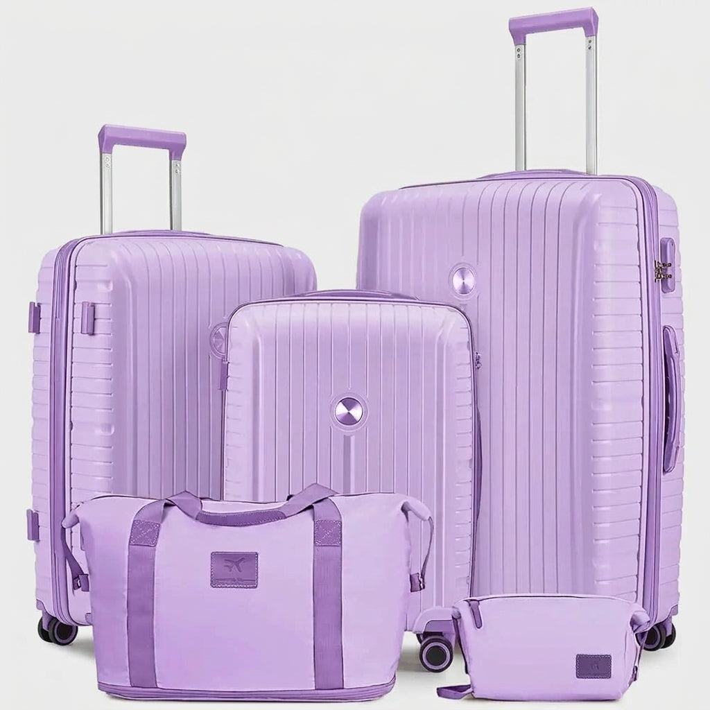 Pack Valise Voyage
