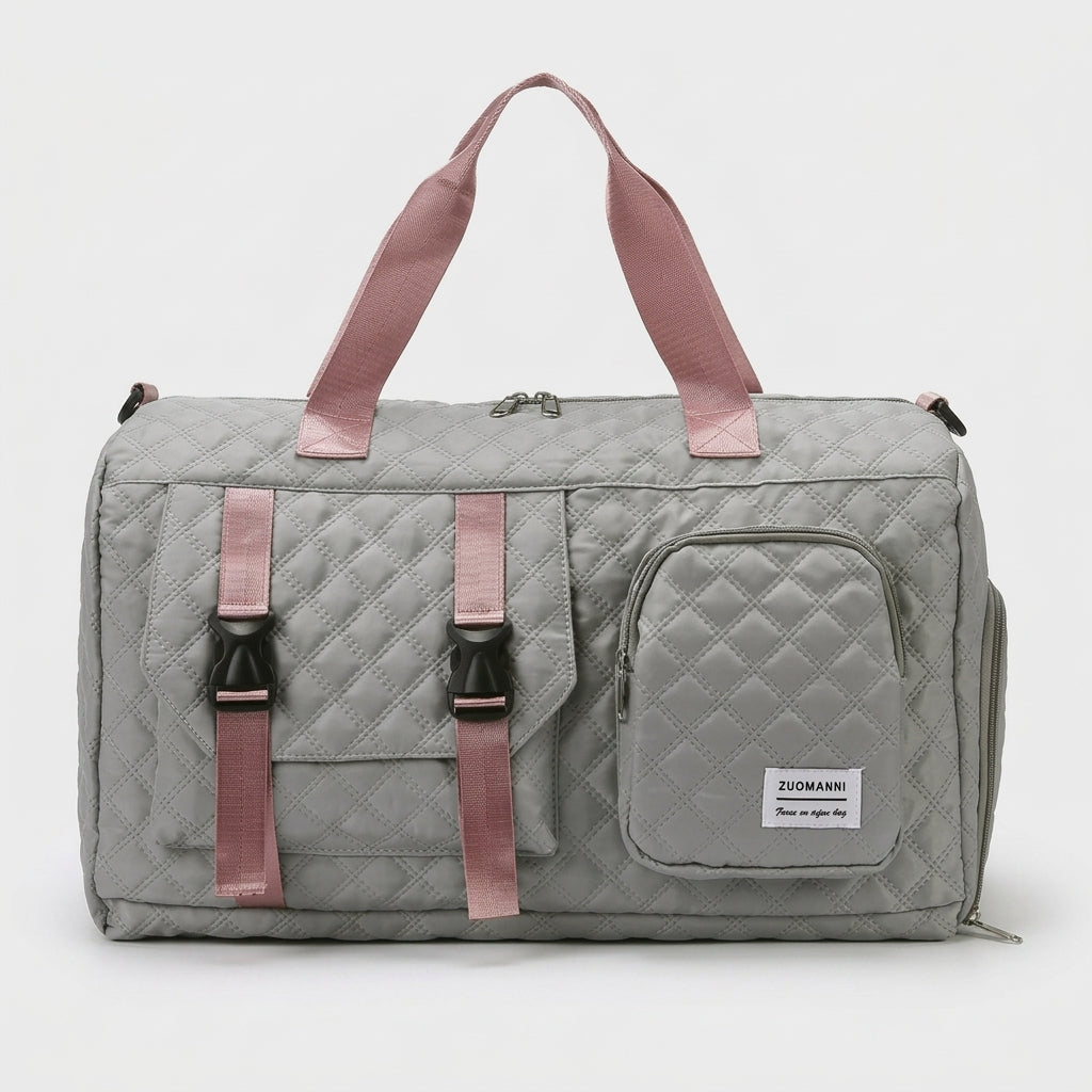 Sac bandoulière Nylon
