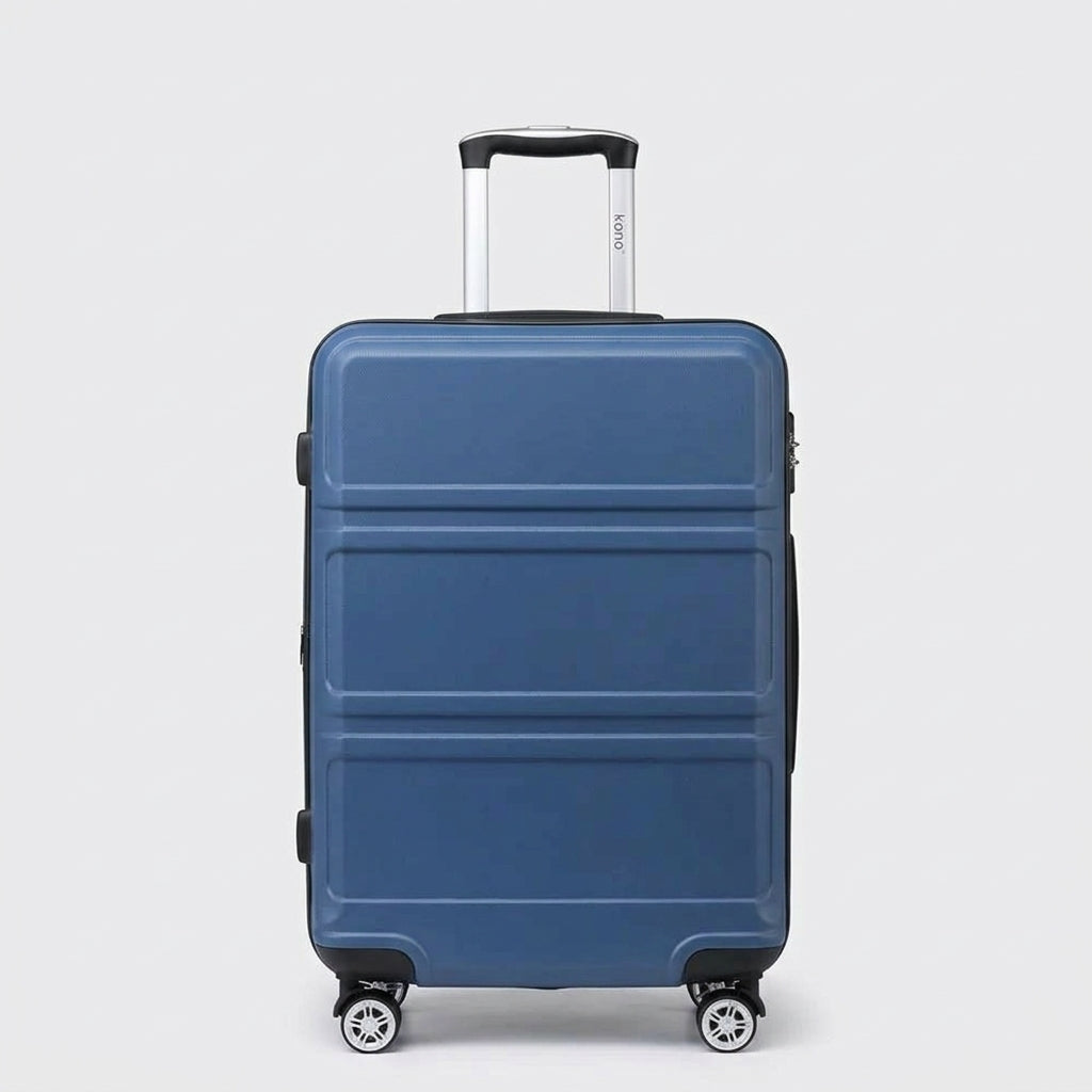 Valise Soute Rigide ABS Légère