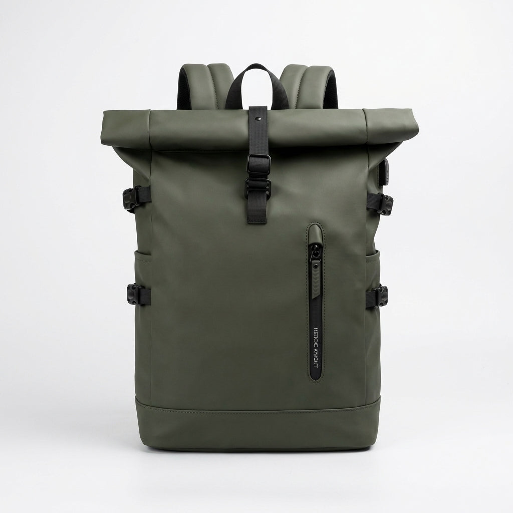 Sac à Dos Roll Top étanche