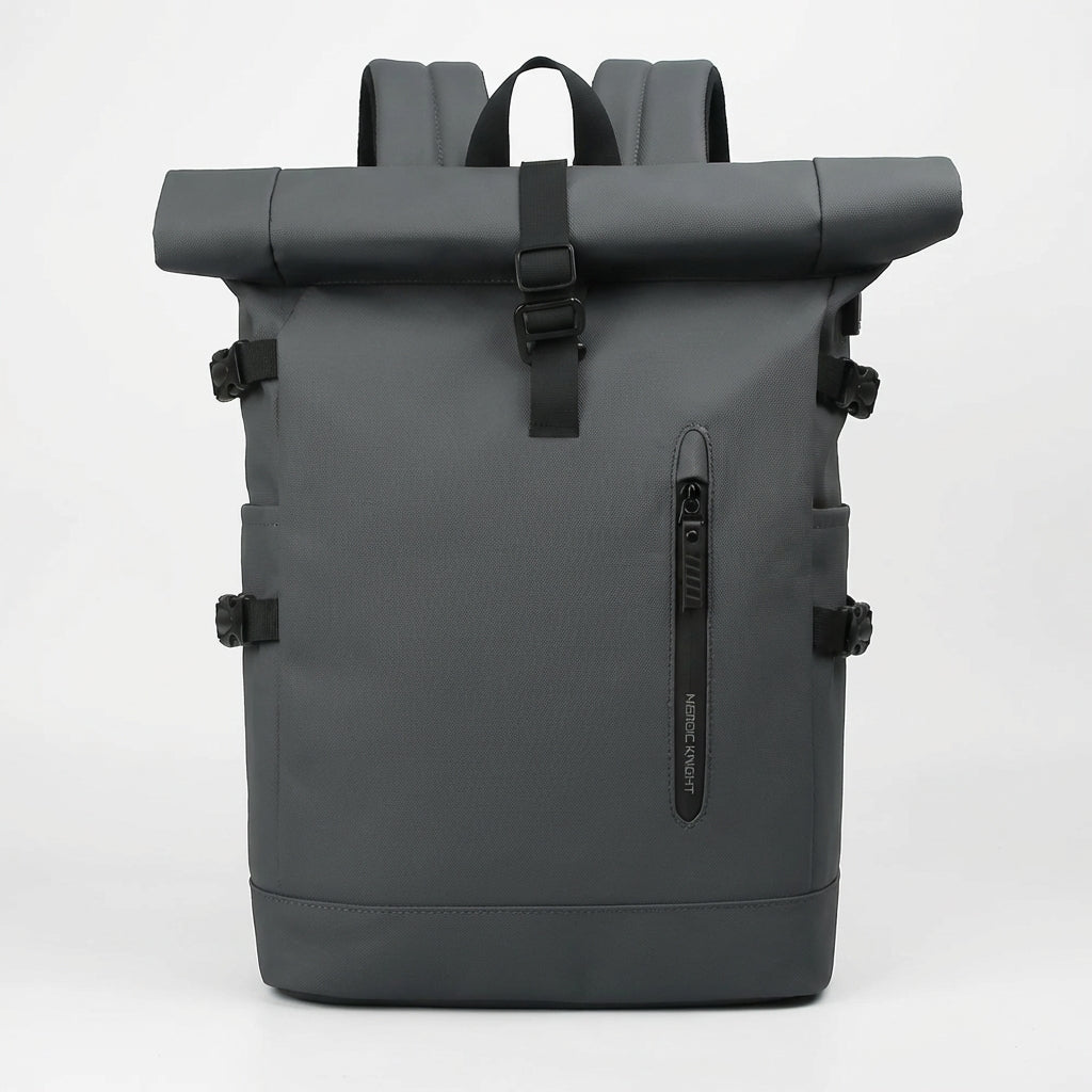 Sac à Dos Roll Top étanche