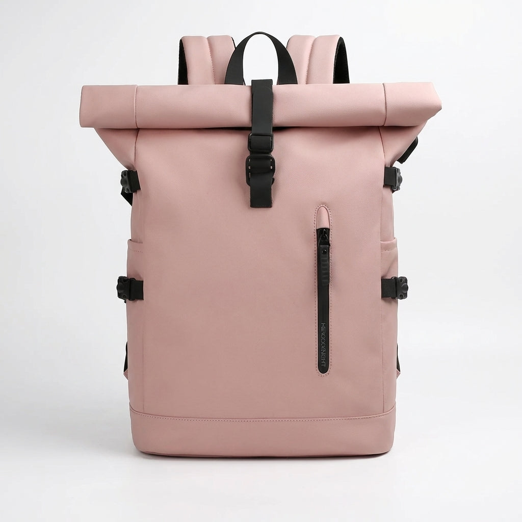 Sac à Dos Roll Top étanche