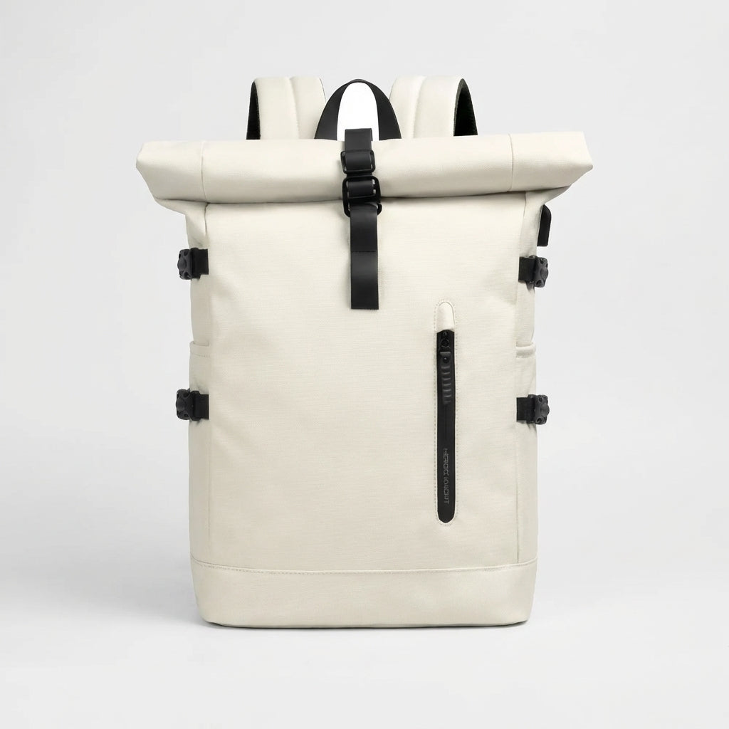 Sac à Dos Roll Top étanche