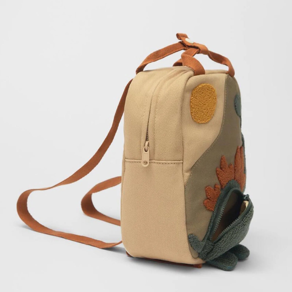 Sac à dos Dinosaure