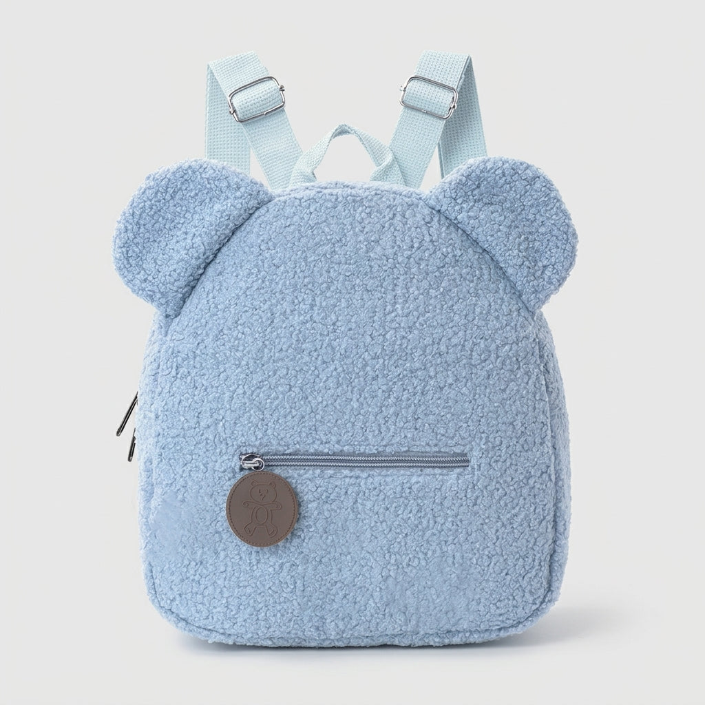 Sac a dos Enfant Laine