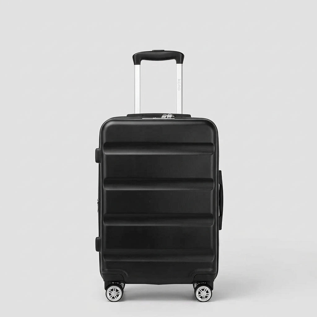 Valise Soute Rigide Légère TSA