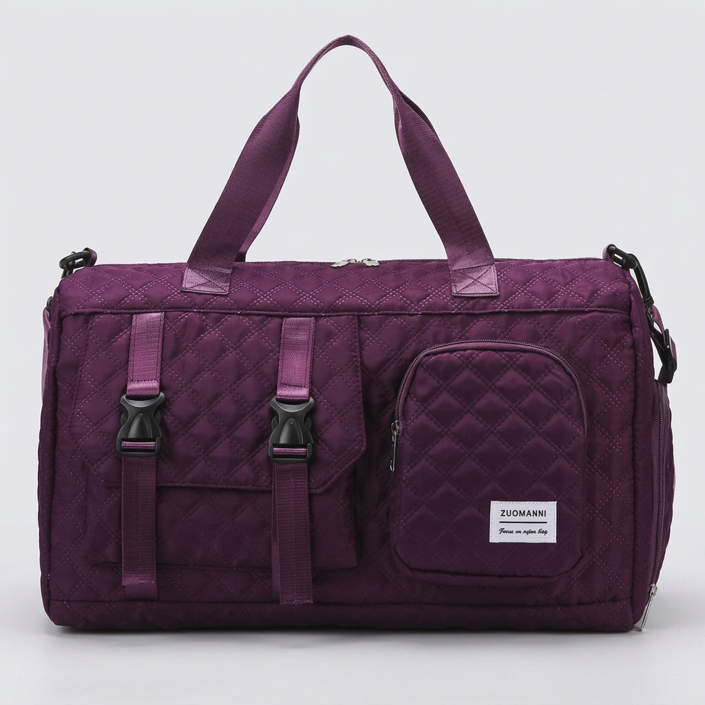 Sac bandoulière Nylon