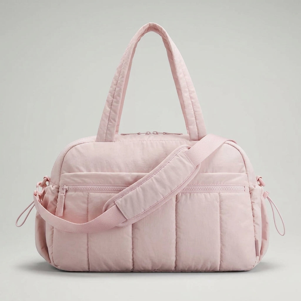 Sac à langer imperméable